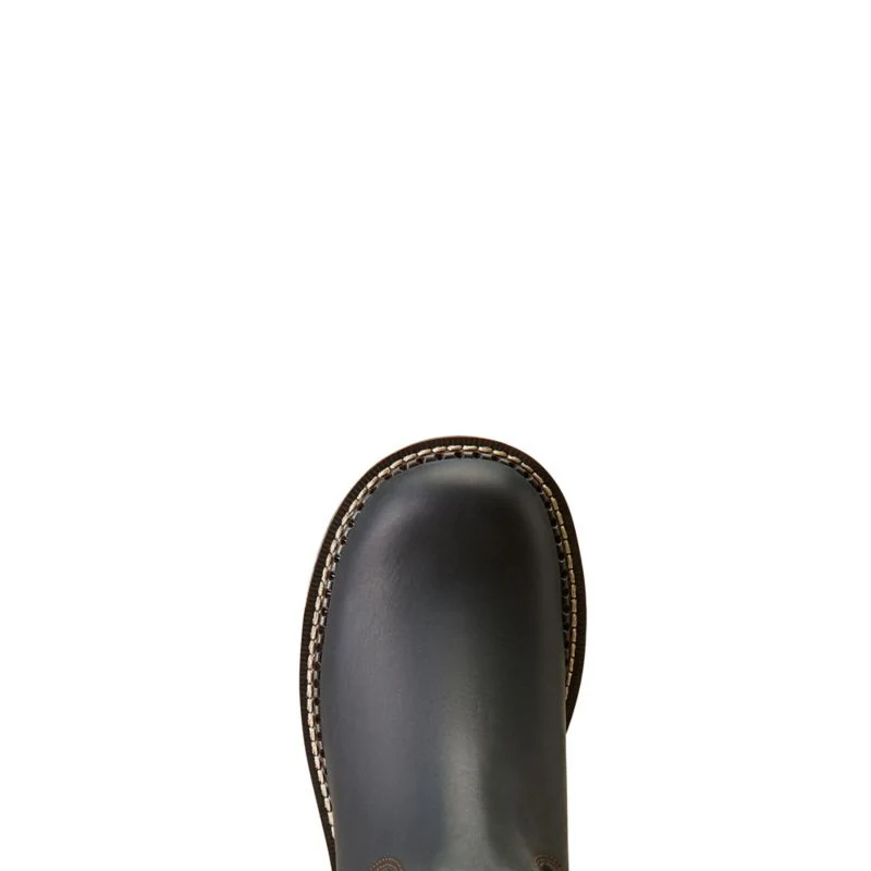 Ariat Ladies Fatbaby Twin Gore Boot