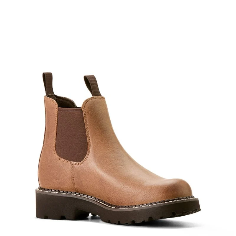 Ariat Ladies Fatbaby Twin Gore Boot