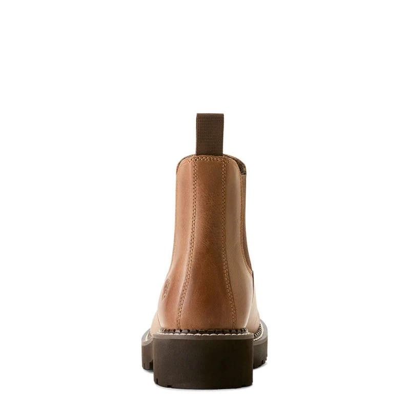 Ariat Ladies Fatbaby Twin Gore Boot