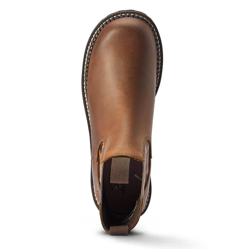 Ariat Ladies Fatbaby Twin Gore Boot