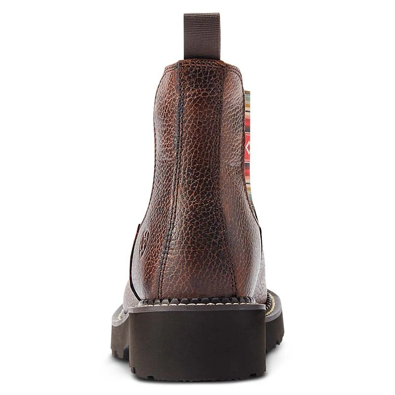 Ariat Ladies Fatbaby Twin Gore Boot