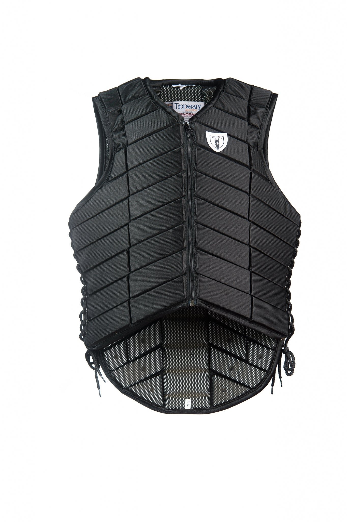 9675-tipperary-eventer-protective-vest-lg-pink-1.jpg Tipperary Eventer Protective Vest LG Pink