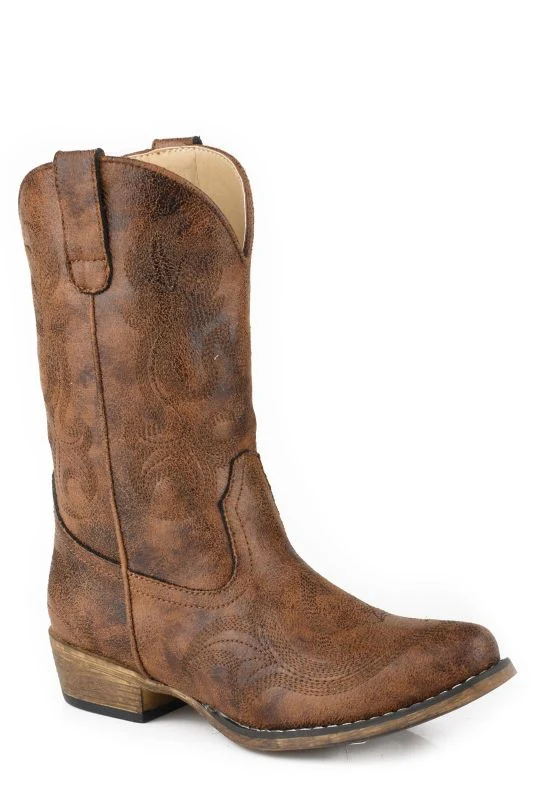 9759-roper-childs-riley-classic-boots-1.webp Roper Childs Riley Classic Boots