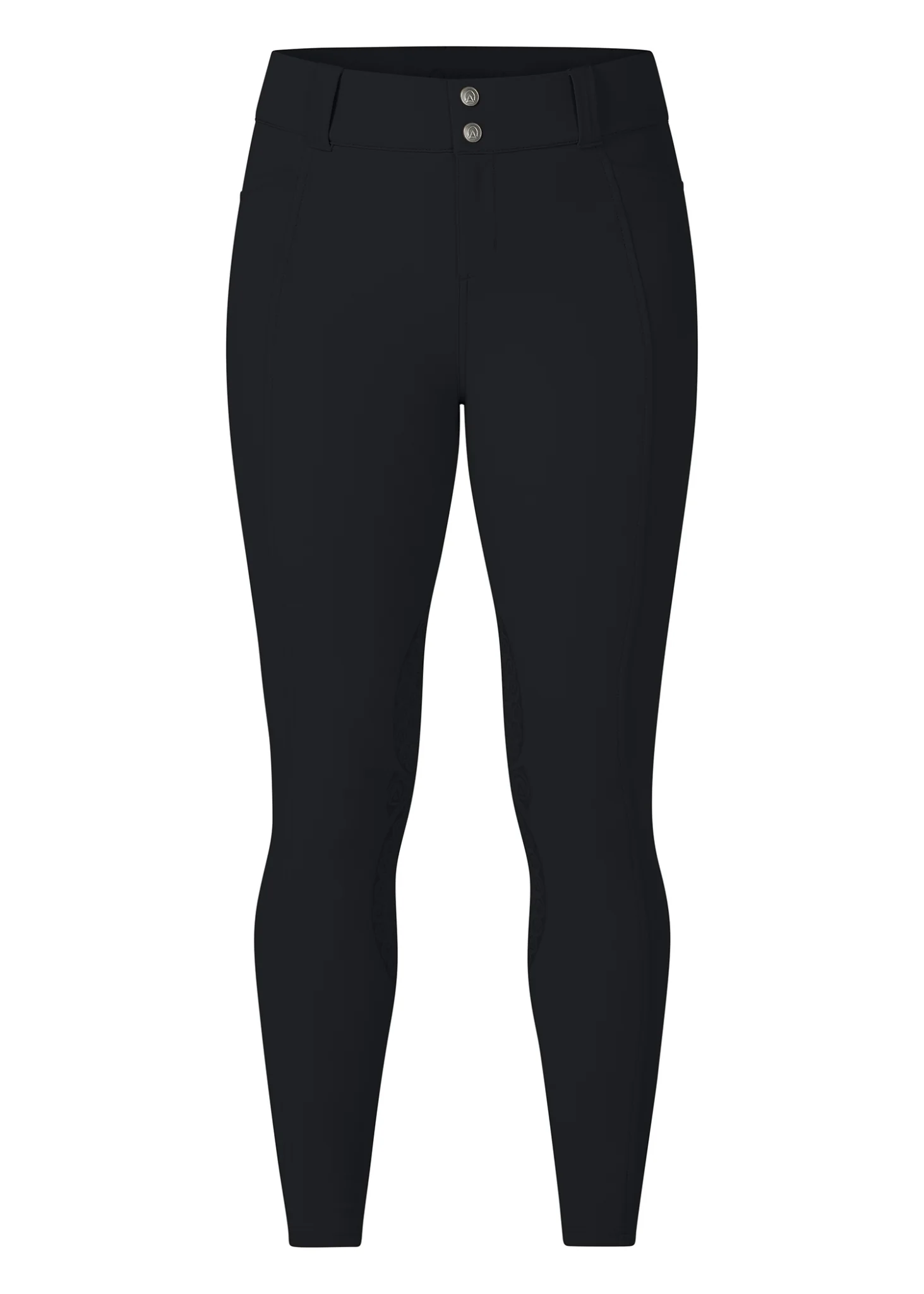 Kerrits Ladies Affinity Pro KP Breech