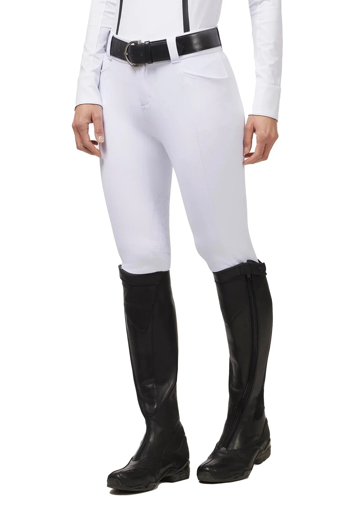Kerrits Ladies Affinity Pro KP Breech