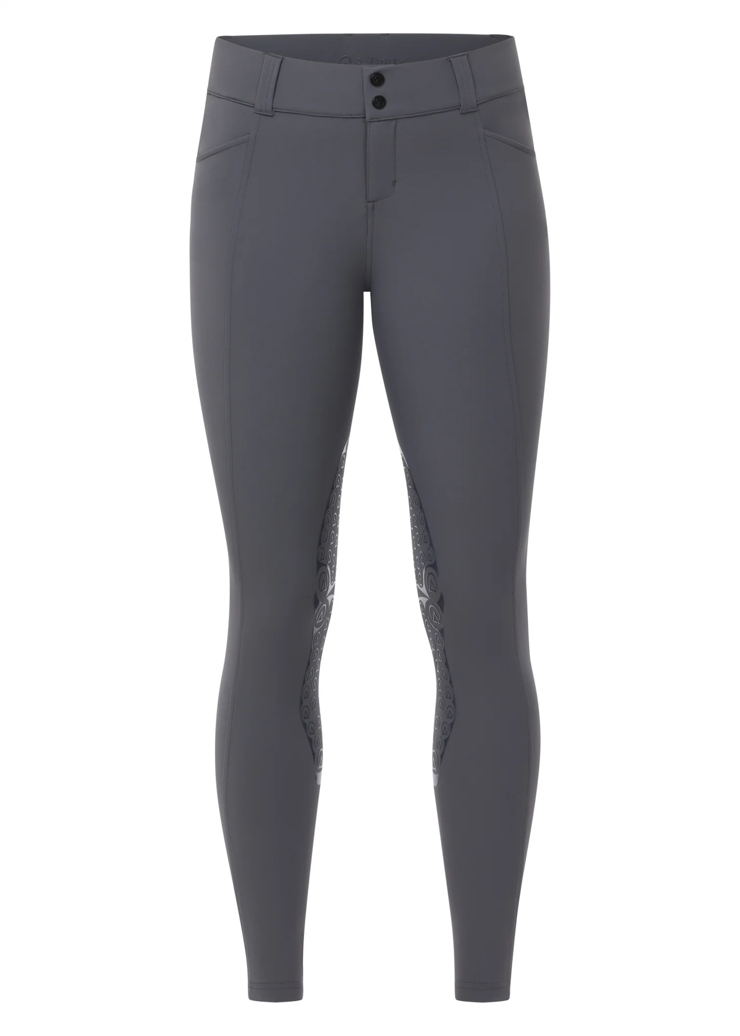 Kerrits Ladies Affinity Pro KP Breech