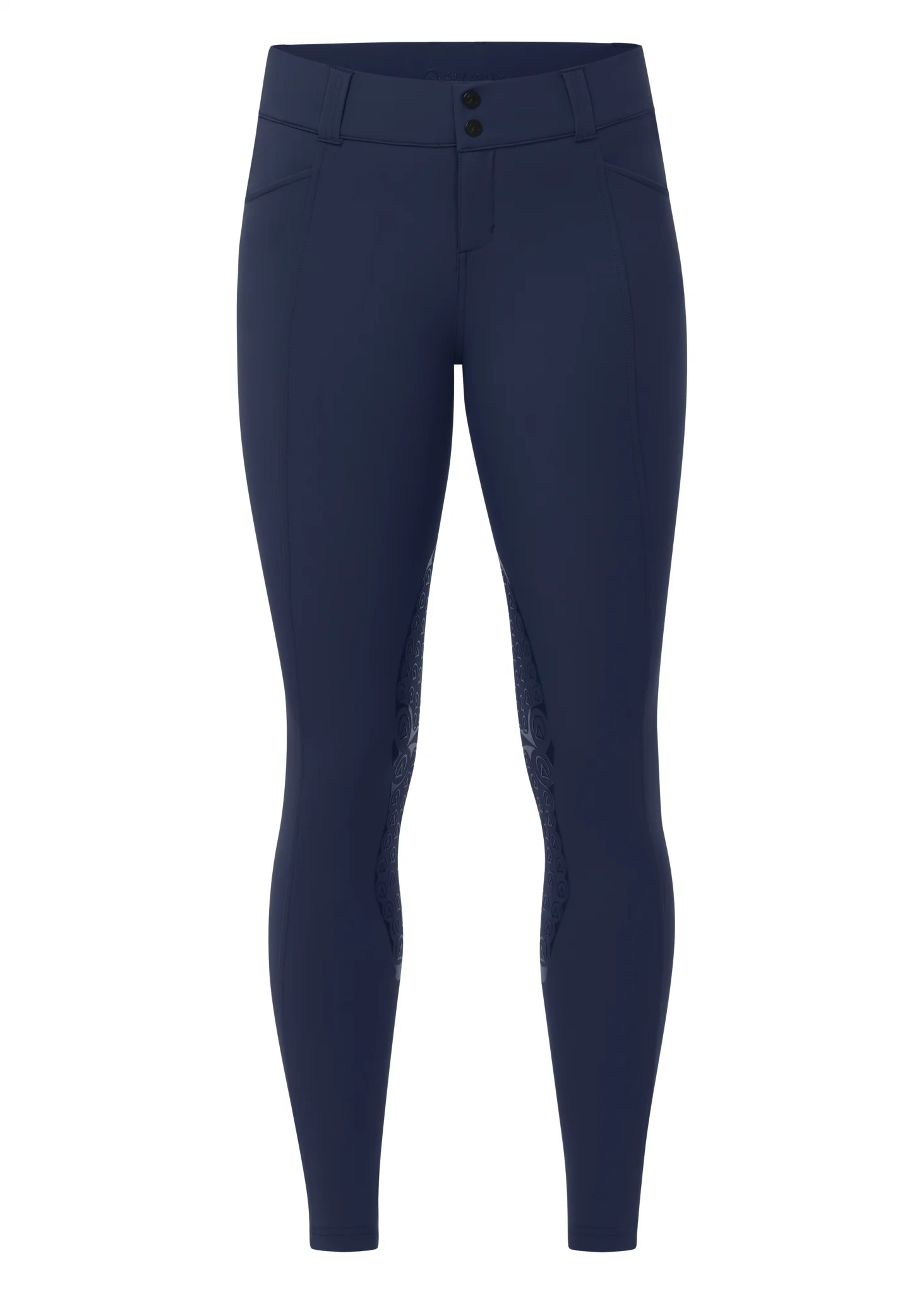 Kerrits Ladies Affinity Pro KP Breech