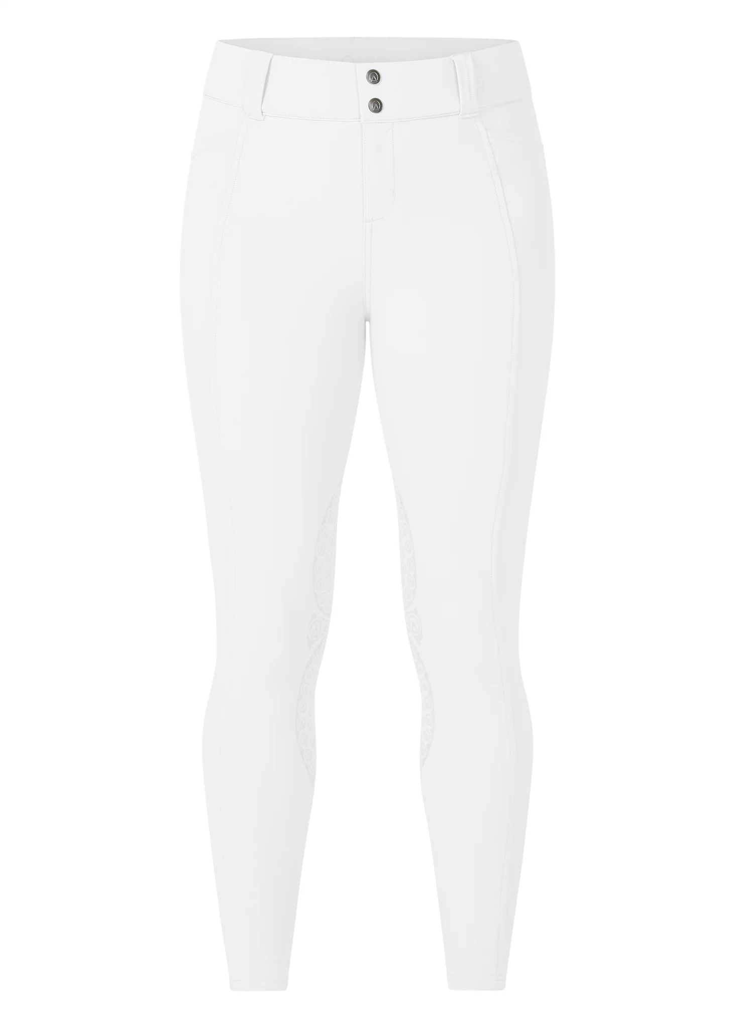 Kerrits Ladies Affinity Pro KP Breech