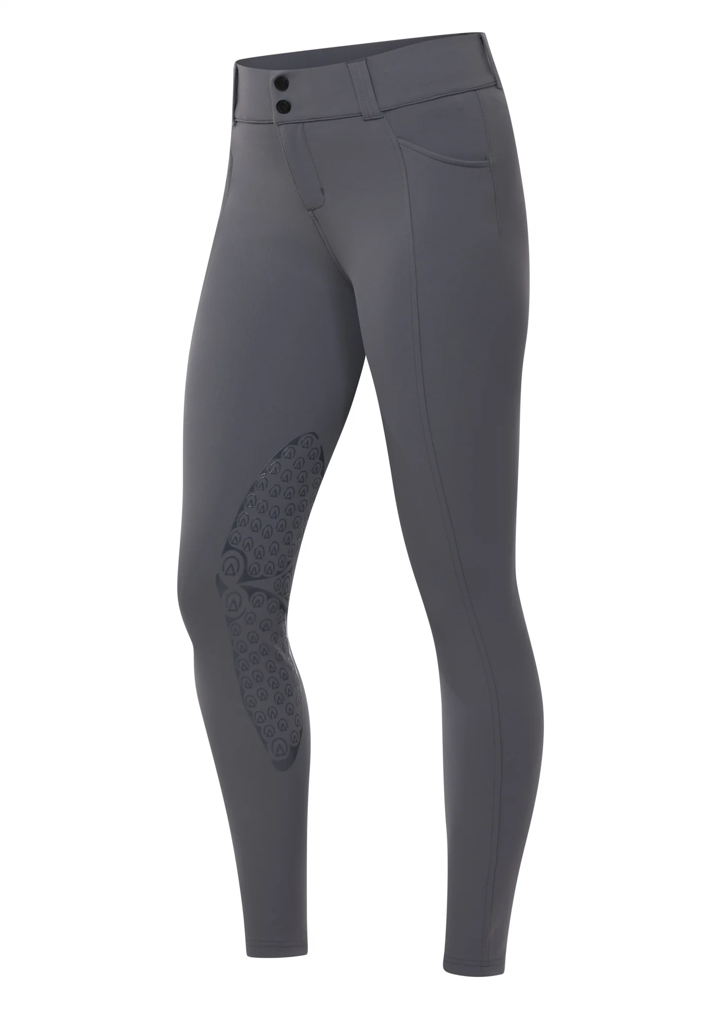 Kerrits Ladies Affinity Pro KP Breech