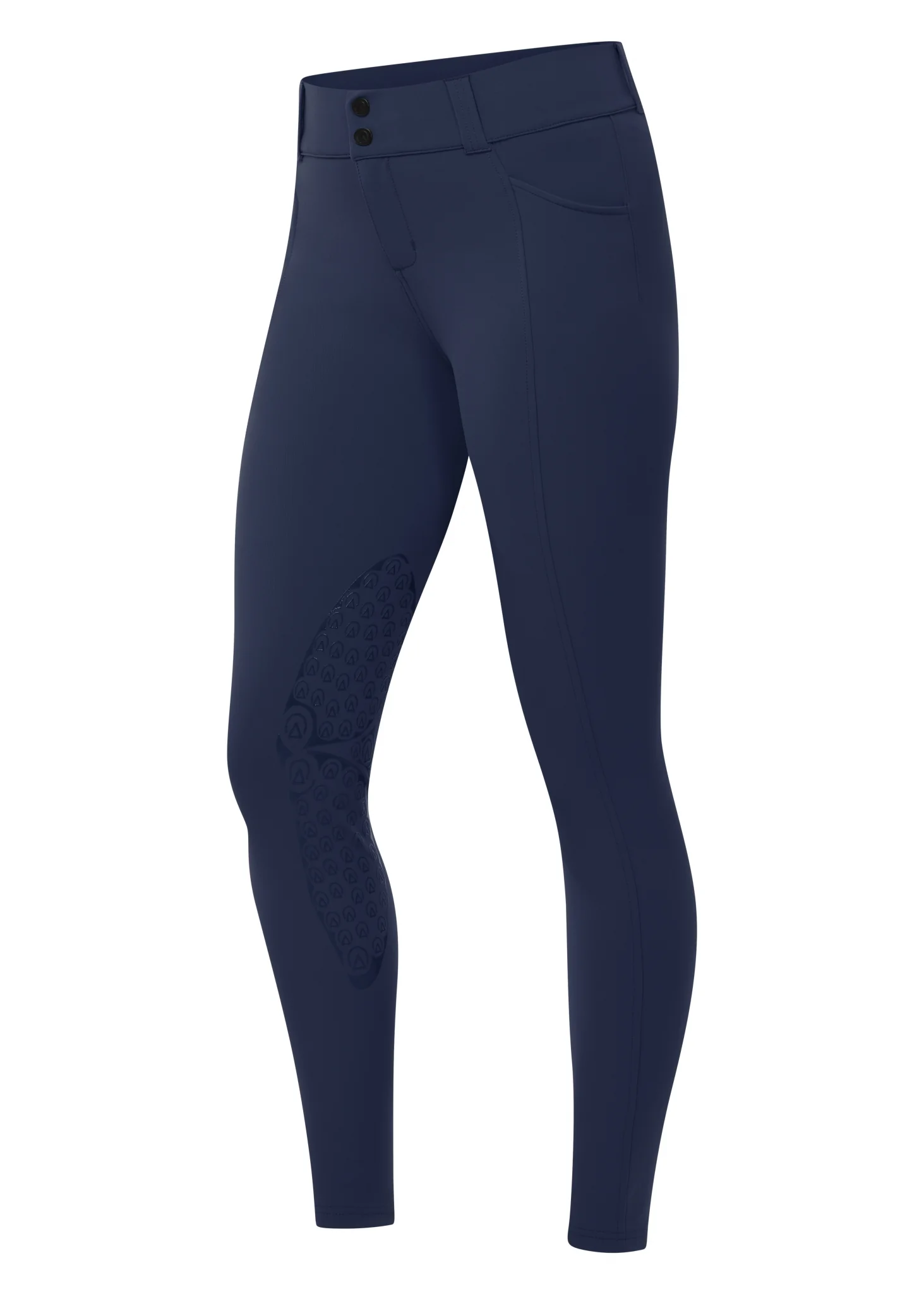 Kerrits Ladies Affinity Pro KP Breech