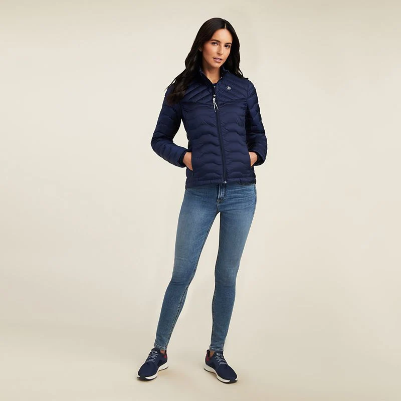 Ariat Ladies Ideal Down Jacket