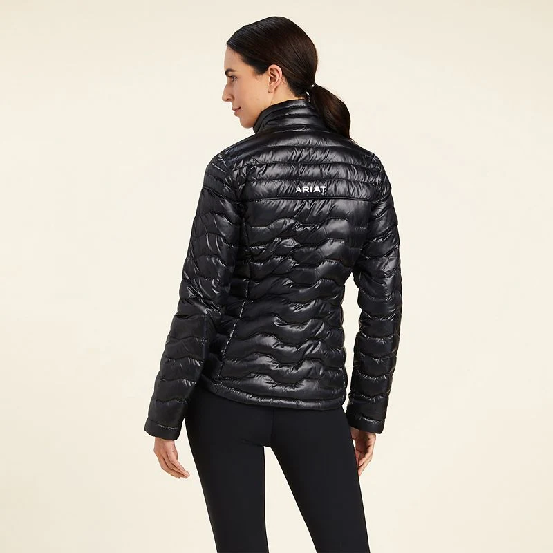 Ariat Ladies Ideal Down Jacket