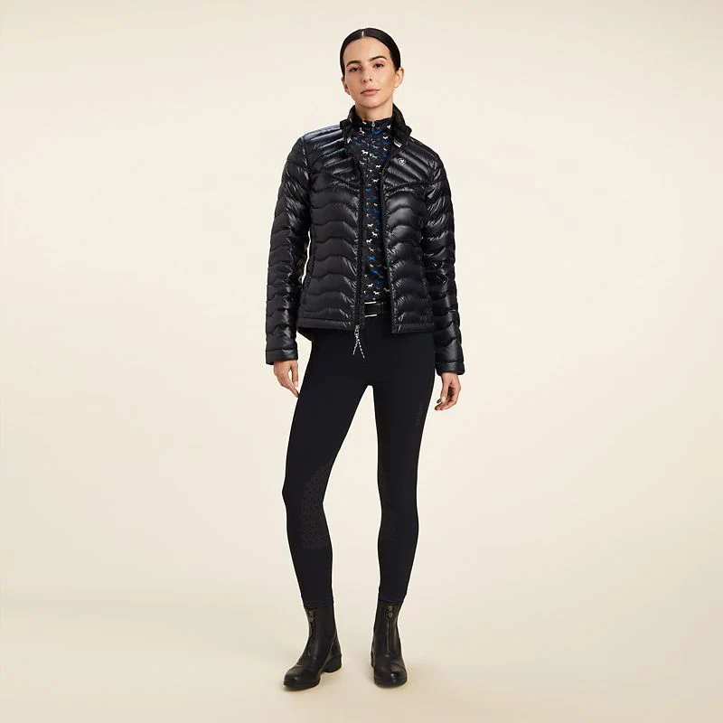 Ariat Ladies Ideal Down Jacket