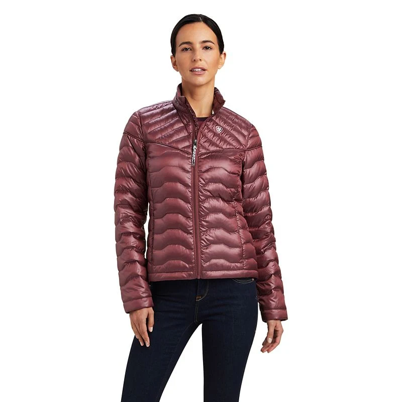 Ariat Ladies Ideal Down Jacket