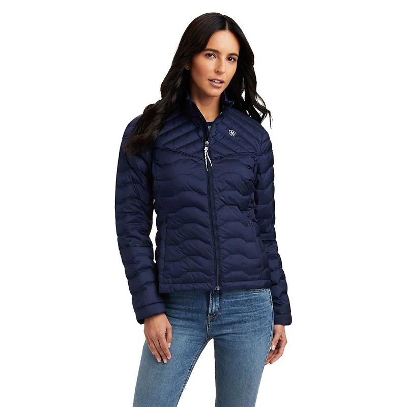 Ariat Ladies Ideal Down Jacket