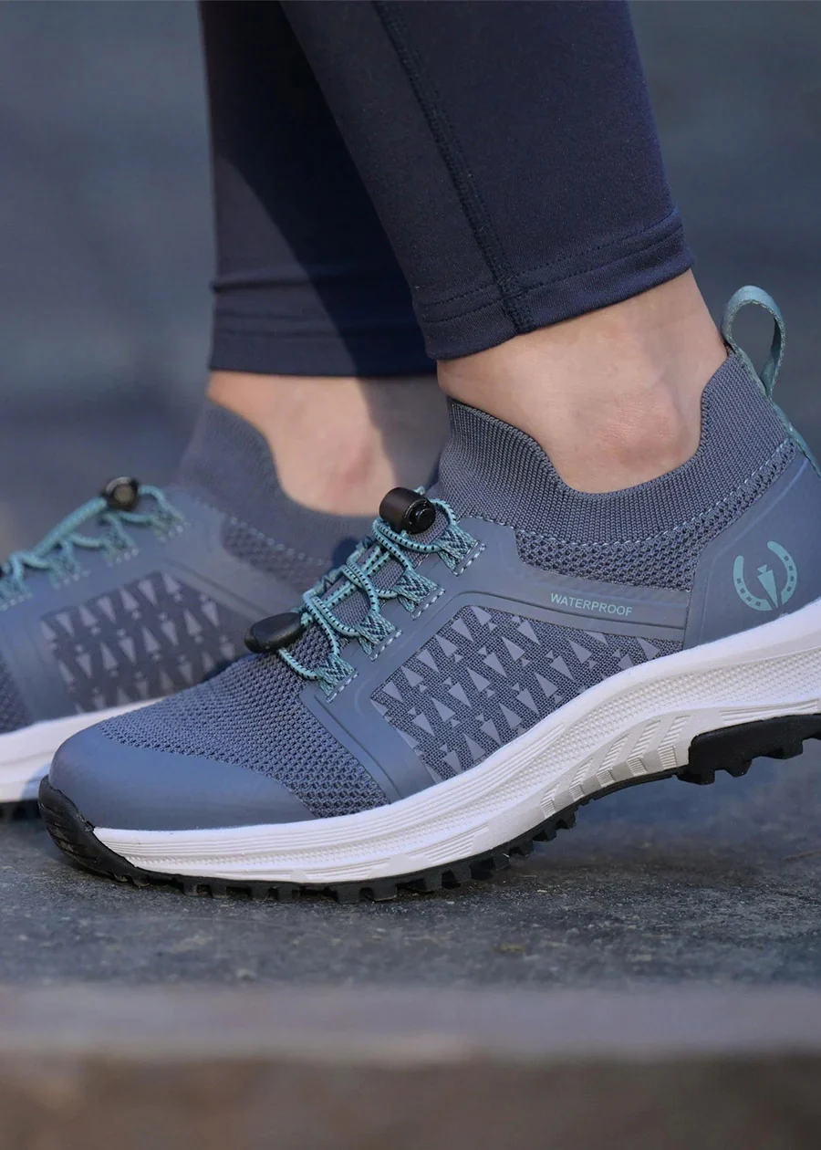 Kerrits Groundwork Sneakers 2.0