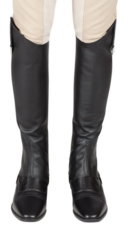 9978-huntley-brazilian-leather-half-chaps-4.webp Huntley Brazilian Leather Half Chaps