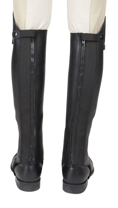 9978-huntley-brazilian-leather-half-chaps-5.webp Huntley Brazilian Leather Half Chaps