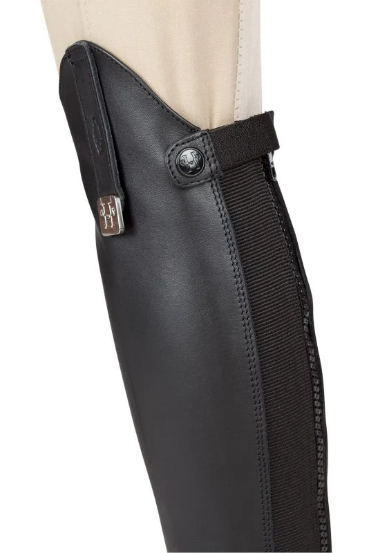 9978-huntley-brazilian-leather-half-chaps-6.webp Huntley Brazilian Leather Half Chaps